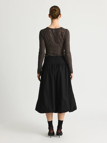 Résumé Paita ' KitRS ' värissä harmaa