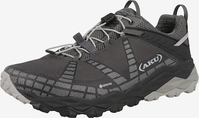 AKU Sapato baixo 'Flyrock' em 40 em preto, Vista do artigo