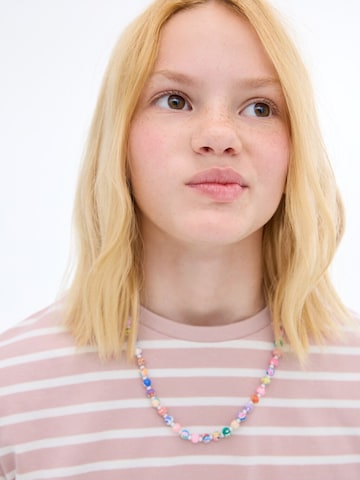 MANGO KIDS Tričko 'RITA' – pink