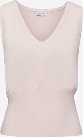 Top di LASCANA in rosa: frontale