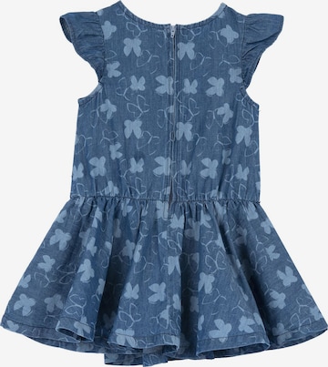 CHICCO Dress in Blue
