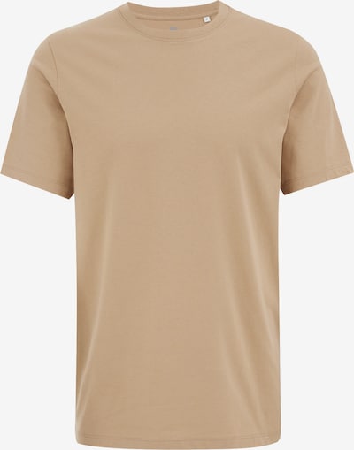 WE Fashion Paita värissä säämiskänkeltainen, Tuotenäkymä