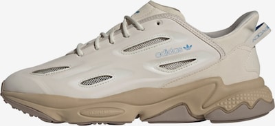 Sneaker bassa 'Ozweego Celox' ADIDAS ORIGINALS di colore beige / blu / greige, Visualizzazione prodotti