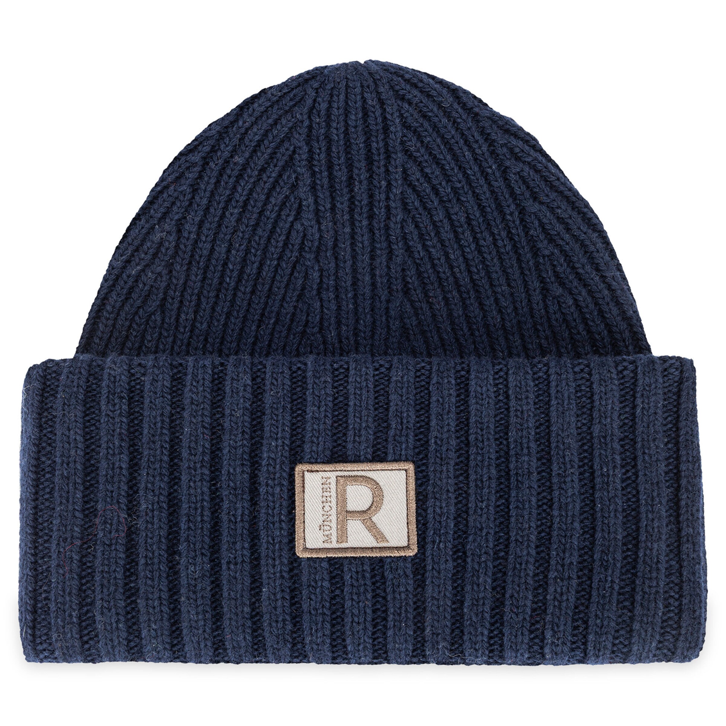 Roeckl Mütze in Blau