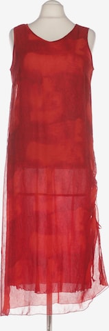 Doris Streich Dress in XL in Red: front