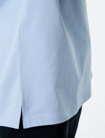 Koton Shirt in Blue