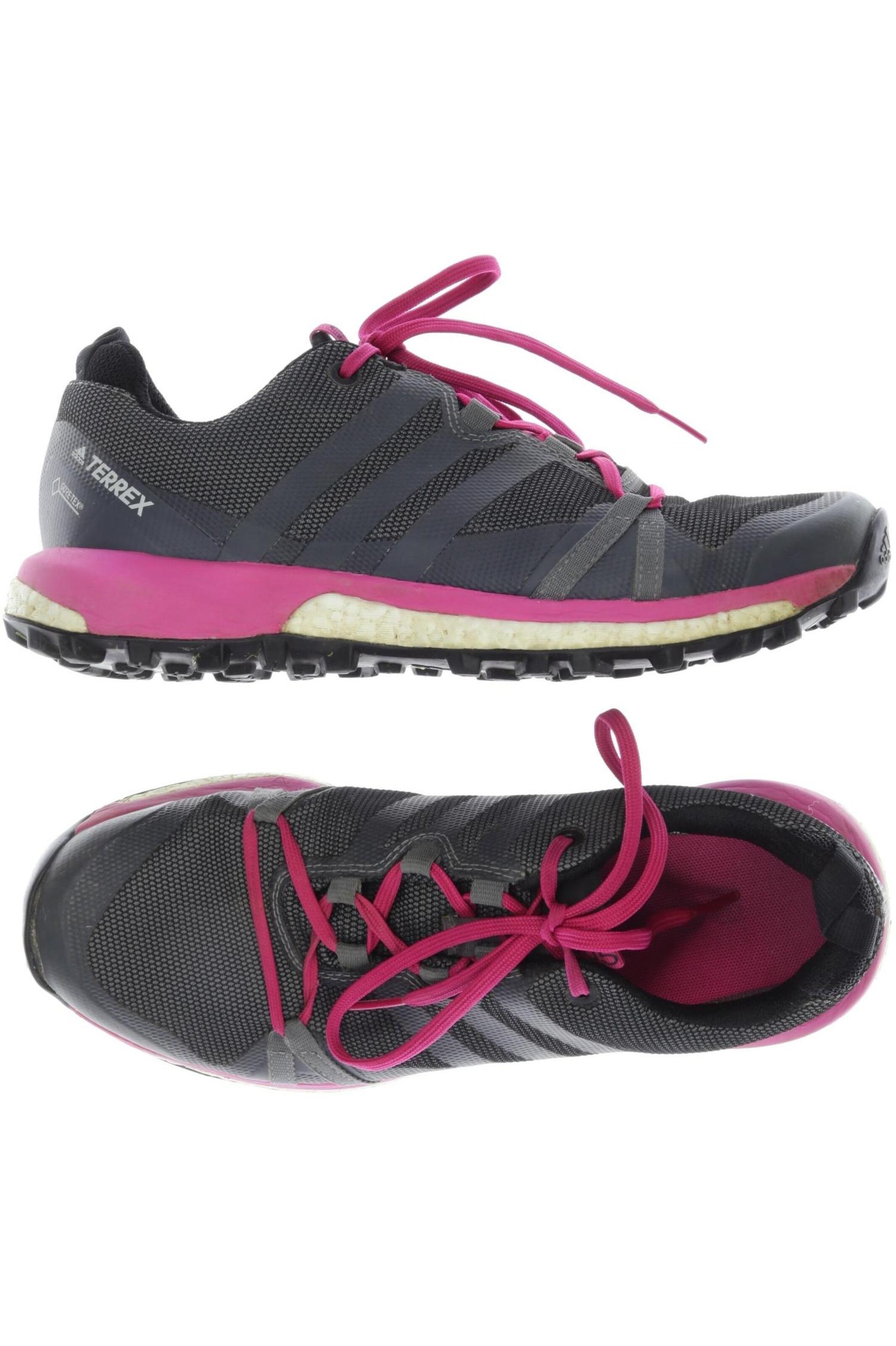 ADIDAS TERREX Sneakers & Trainers in 39,5 in Grey: front