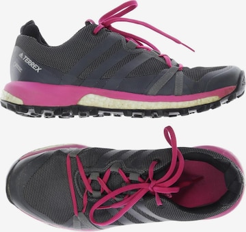 ADIDAS TERREX Sneakers & Trainers in 39,5 in Grey: front