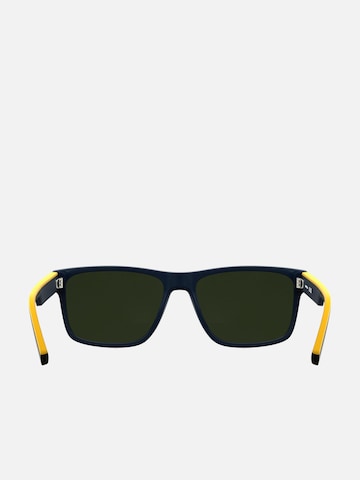 LACOSTE Sonnenbrille‌‌‌‌‌‌‌‌‌ in Blau
