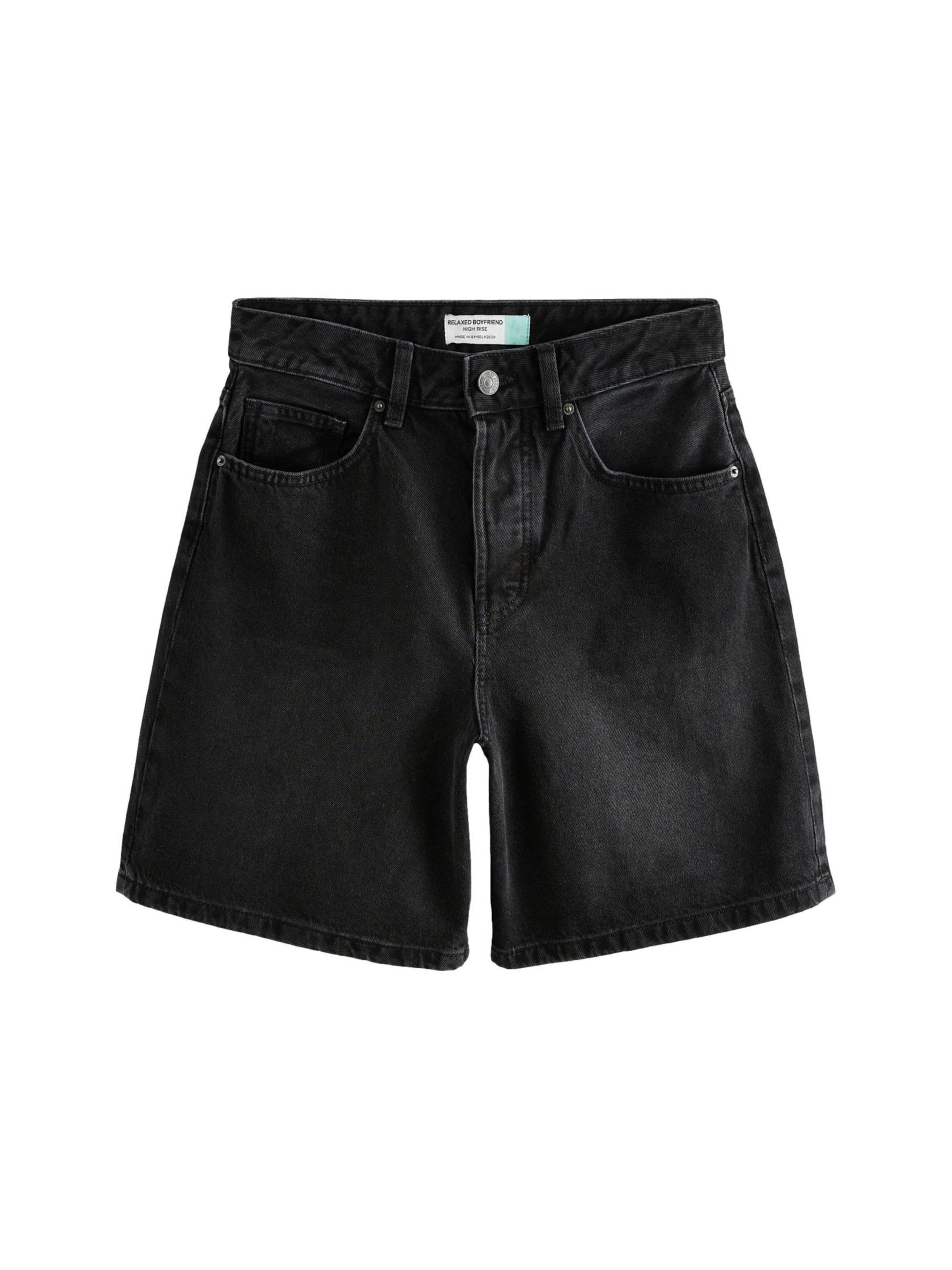 Nextregular Traperice - crna boja: prednji dio