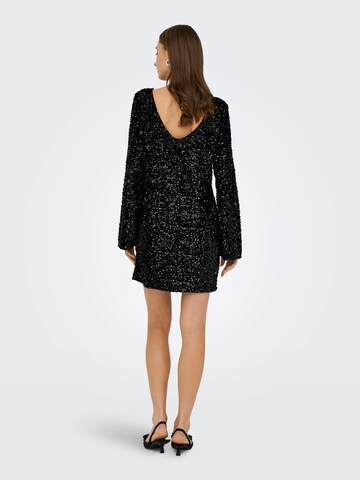 Robe JDY en noir