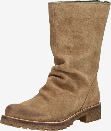 FELMINI Stiefel in Braun: Vorderseite