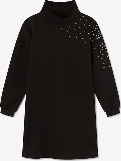 Lola Casademunt Úpletové šaty - černá, Produkt