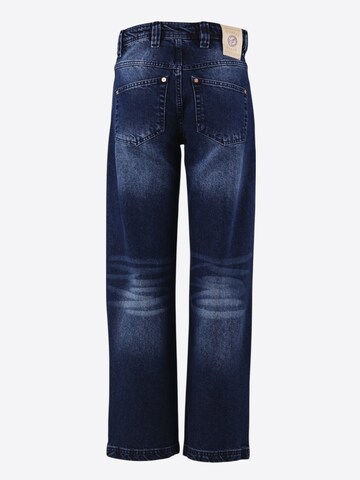 Picaldi Baggy Jeans 'Zicco 474' in Blau