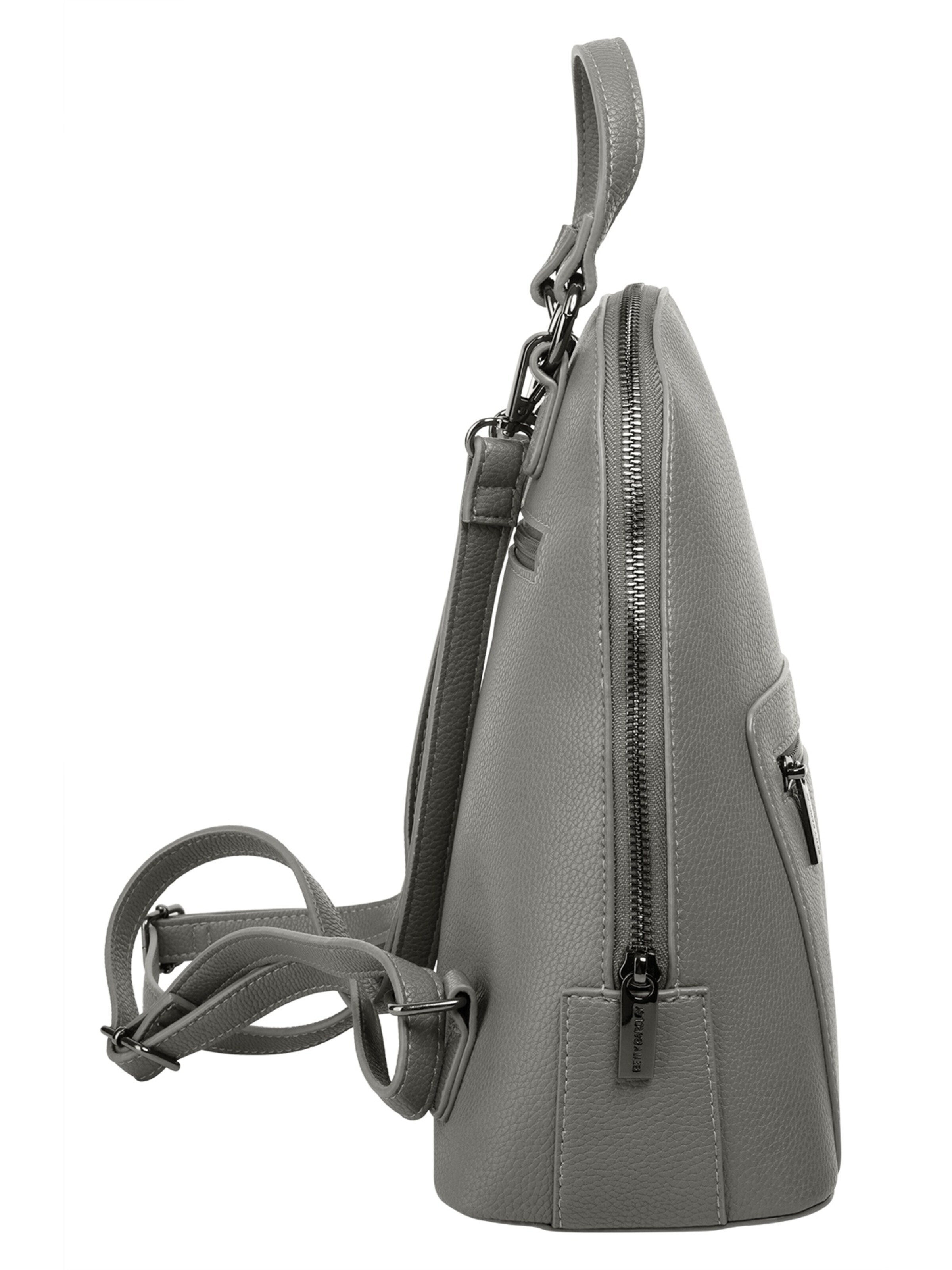 Betty Barclay - Mochila en gris