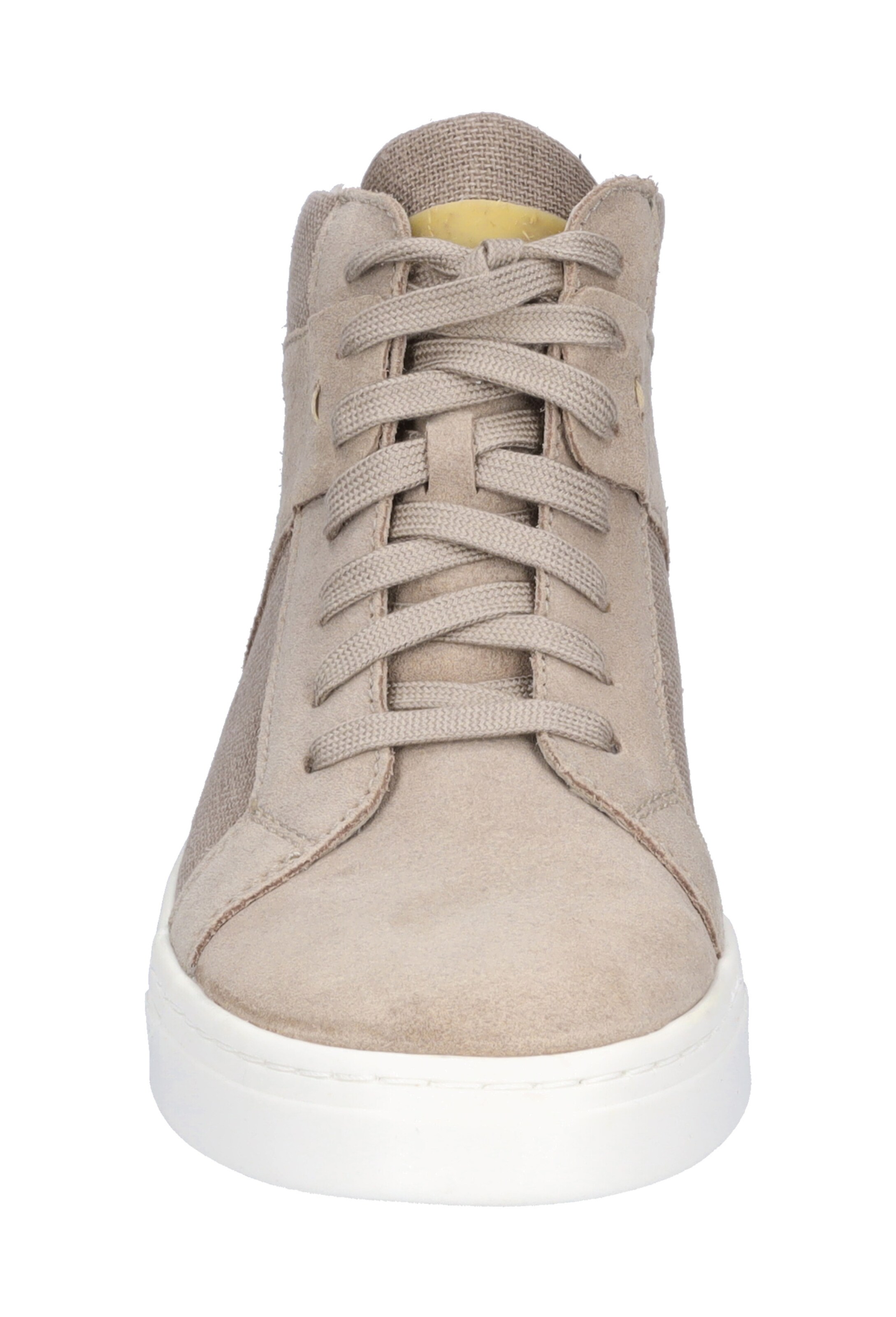 JOSEF SEIBEL Sneaker 'Wilma' in Beige