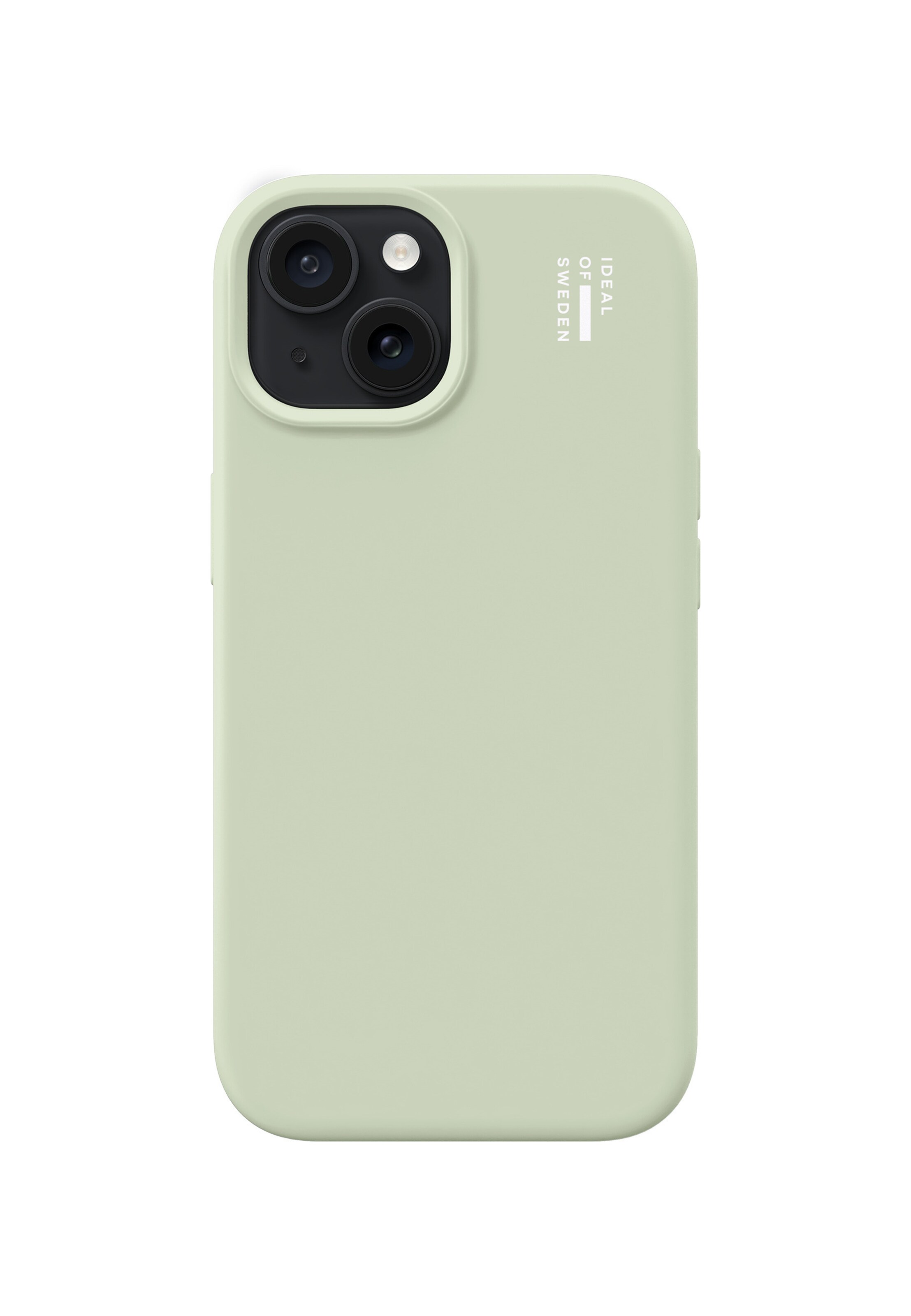 iDeal of Sweden - Funda para smartphone 'iPhone 13/14/15/16E' en verde