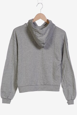 NA-KD Kapuzenpullover M in Grau