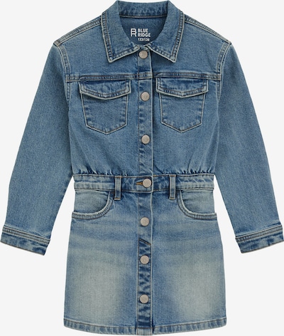 WE Fashion Haljina u plavi traper, Pregled proizvoda