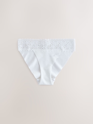 Slip Next en beige
