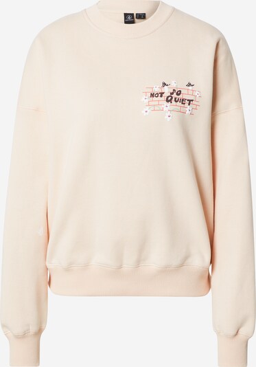 Volcom Dressipluus segavärvid / pastellroosa, Tootevaade