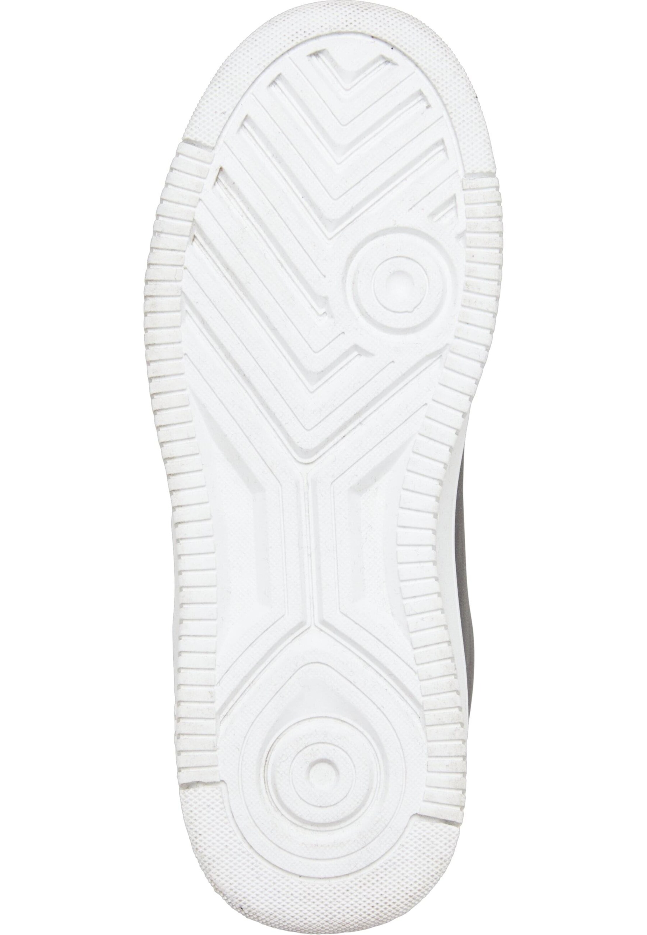 Bruno Banani Sneakers in Zwart