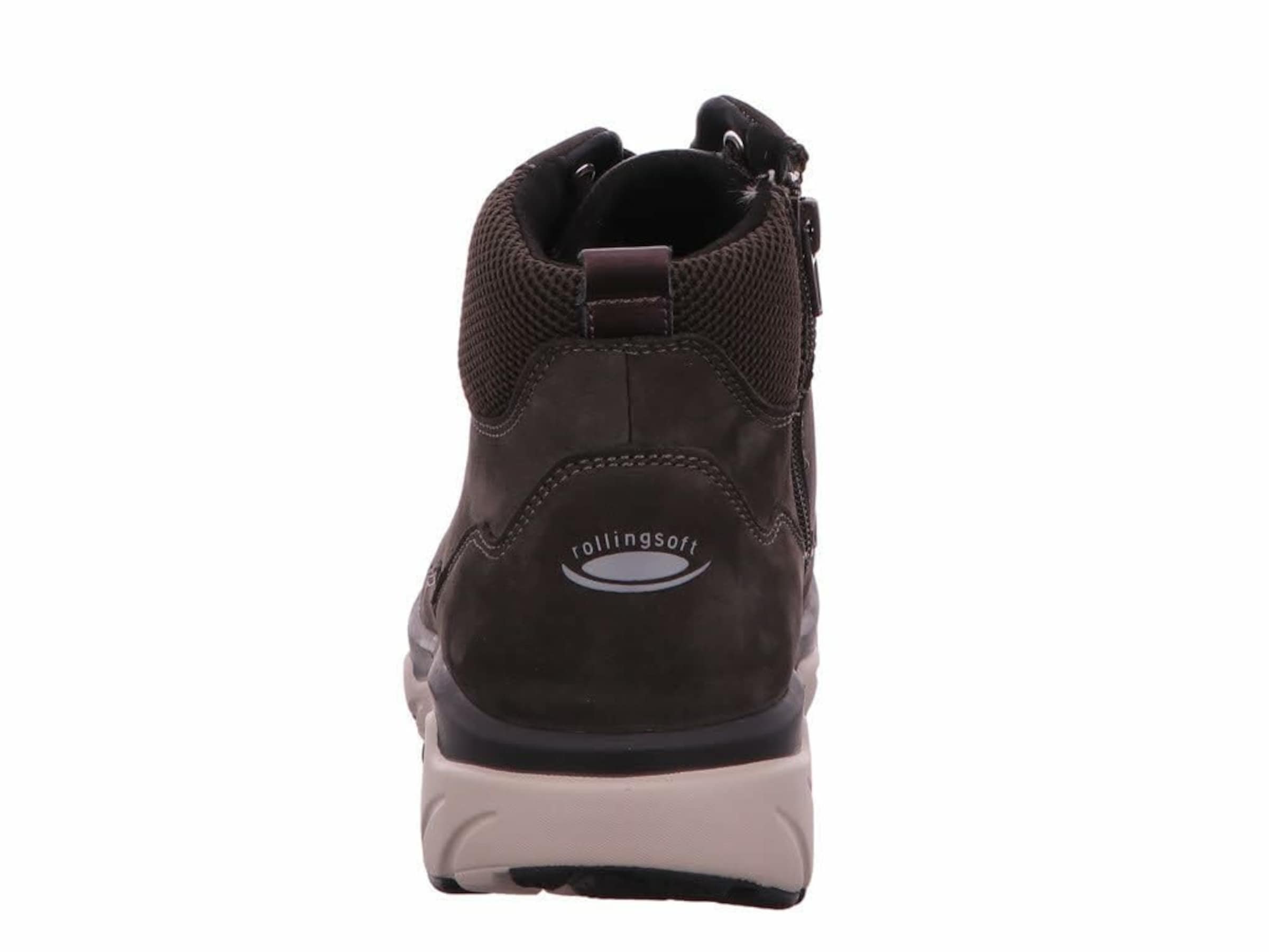 GABOR Sports shoe in Green