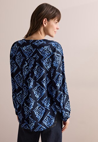 CECIL Blouse in Blue
