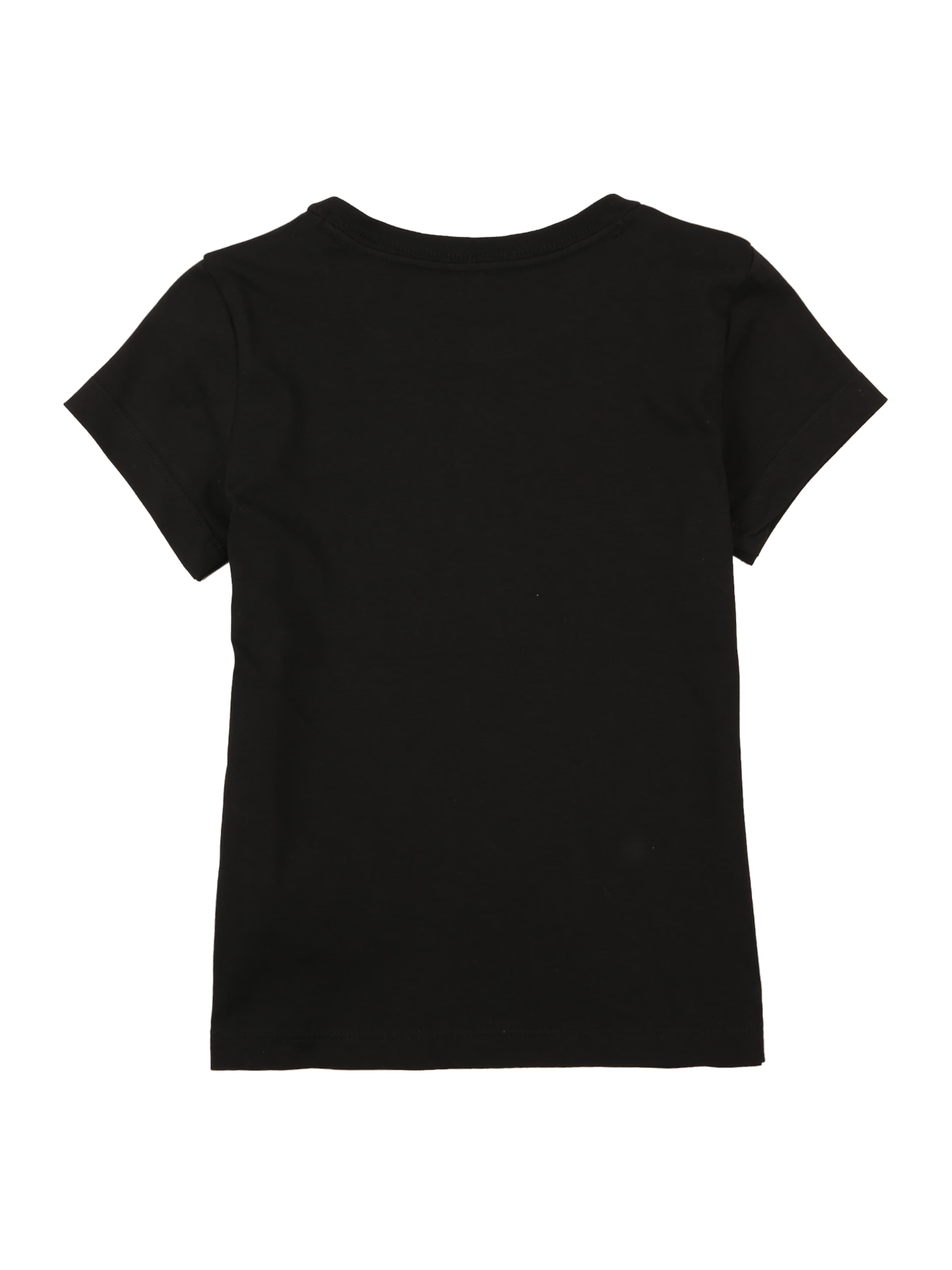 Calvin Klein Jeans Μπλουζάκι σε μαύρο