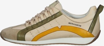 MELVIN & HAMILTON Sneaker in Beige