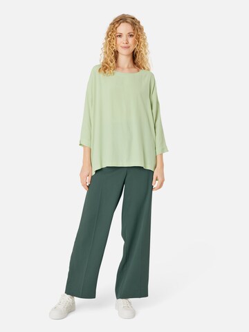 Masai Blouse 'MaBecca' in Groen