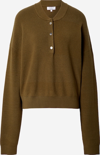 LeGer by Lena Gercke Pullover 'Diana' in oliv, Produktansicht