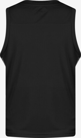 PUMA Performance Shirt in Black