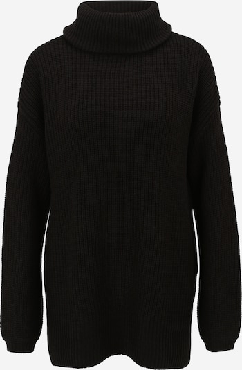 Vero Moda Tall Πουλόβερ 'SAYLA' σε μαύρο, Άποψη προϊόντος