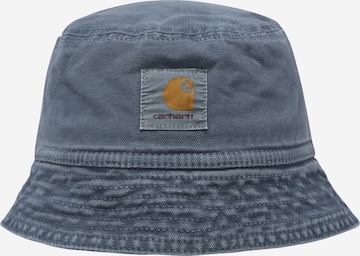 Pălărie 'Bayfield' de la Carhartt WIP pe albastru