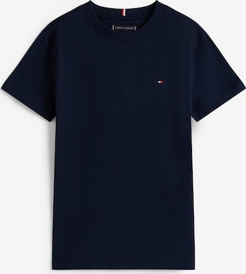 TOMMY HILFIGER Shirt in Blue: front