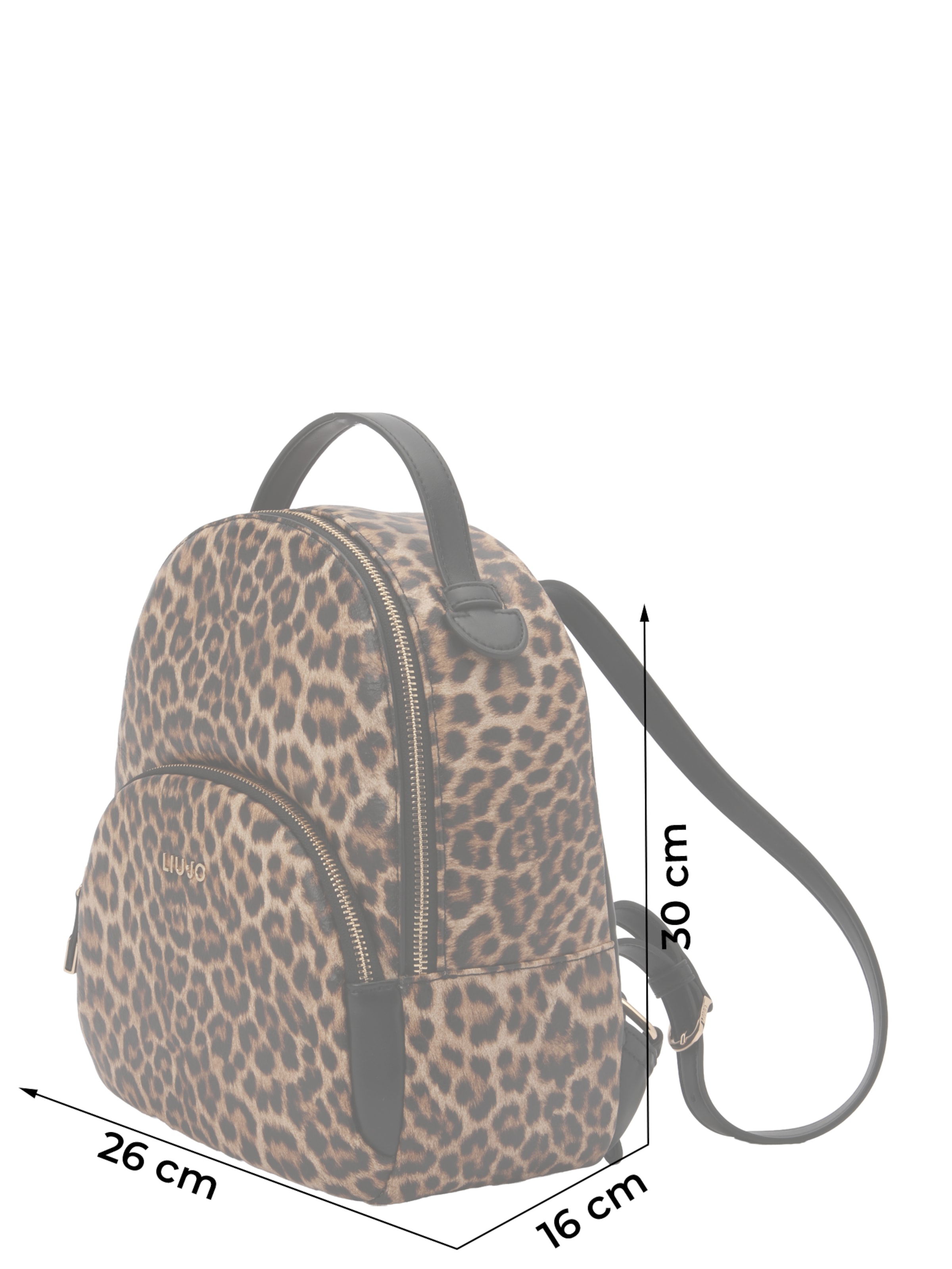 Liu Jo - Mochila em mistura de cores