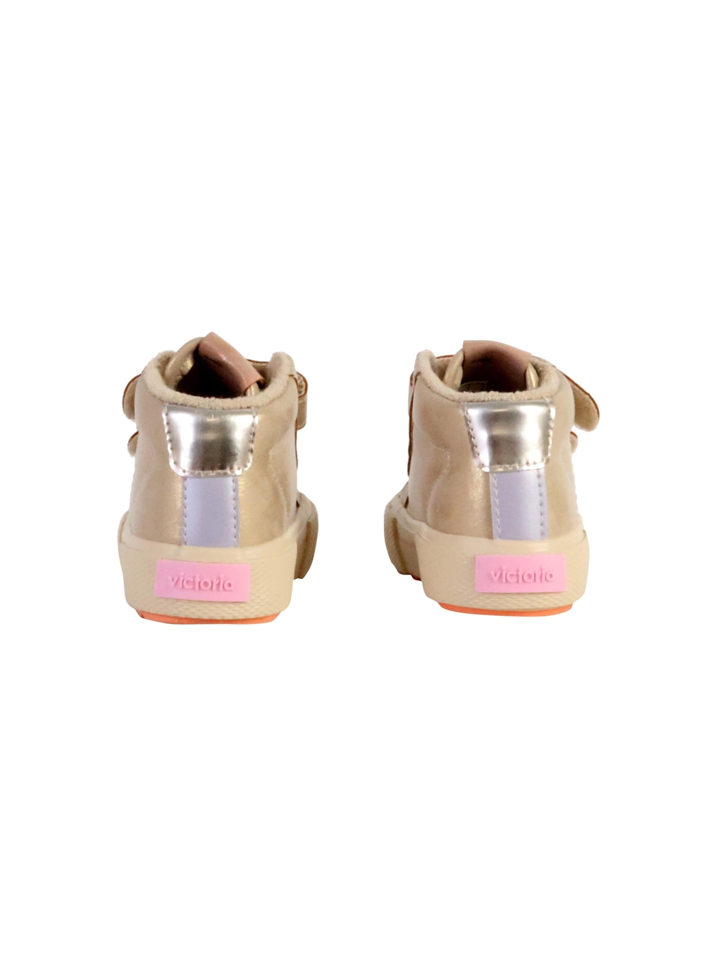 victoria - Zapatillas deportivas en gris