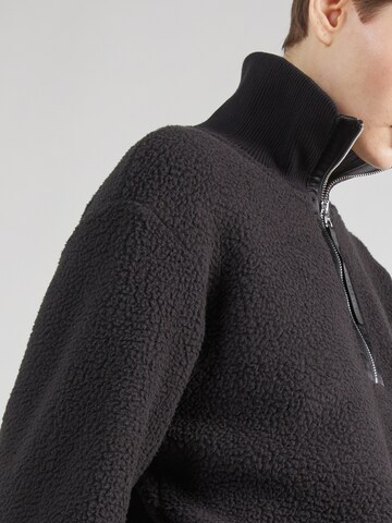 Pull-over de sport 'Roselle' Varley en noir