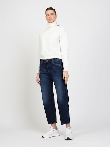 Loosefit Jean '94IDA' Gang en bleu