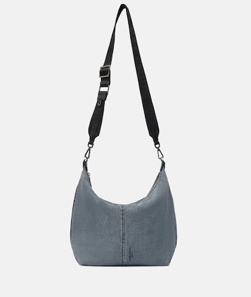 Liebeskind Berlin Schultertasche in Blau