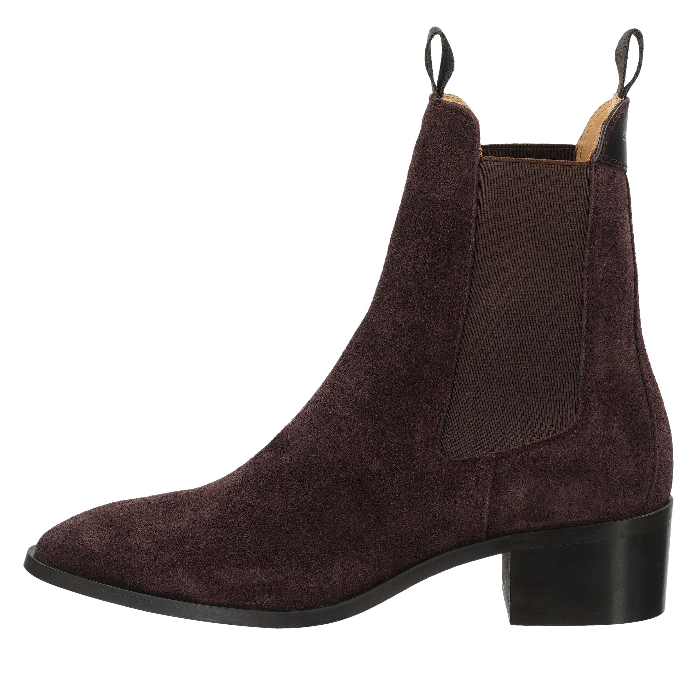 GANT Chelsea boots in Brown