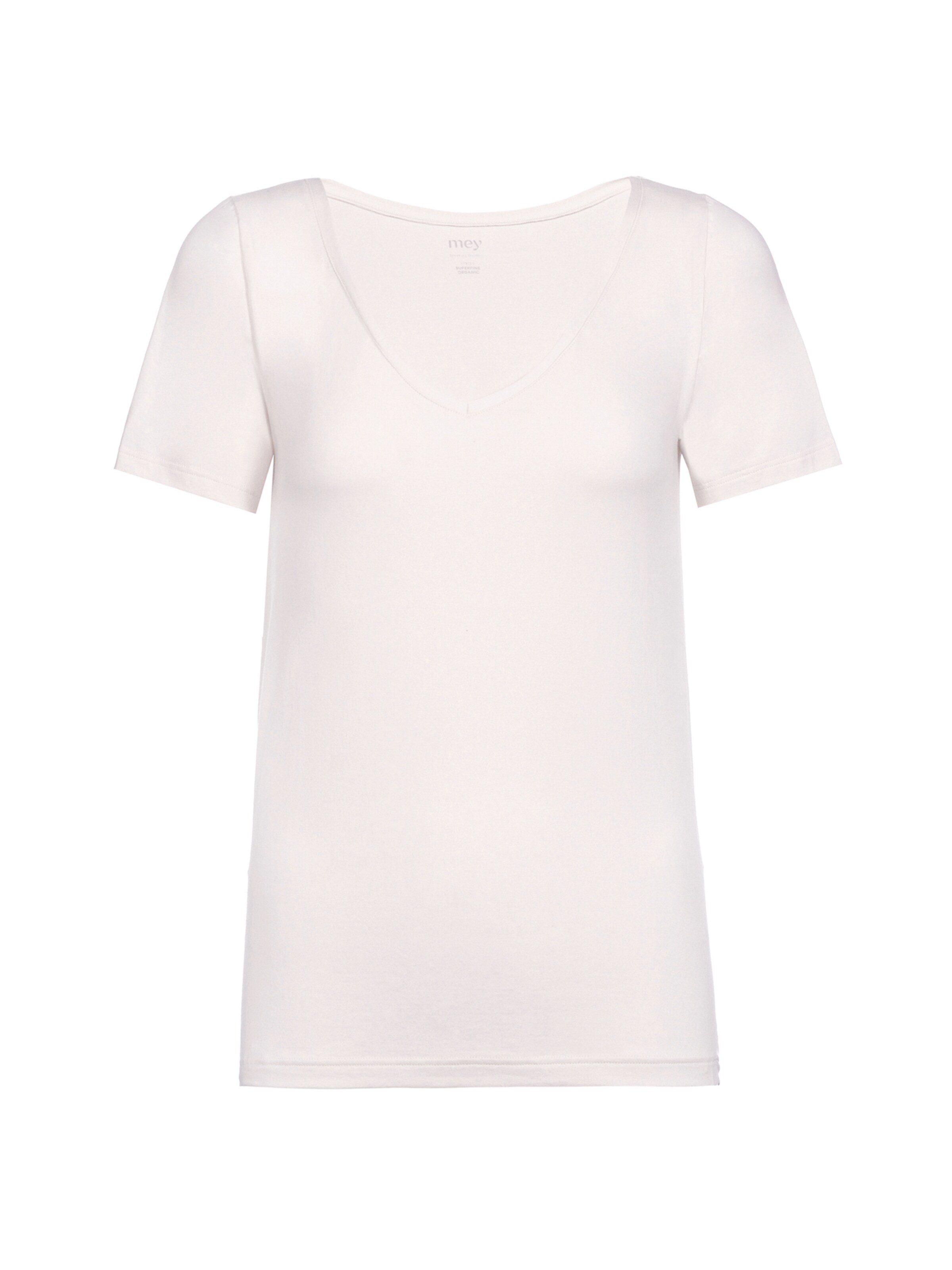Mey Undershirt in Beige: front