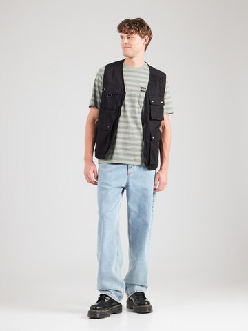 T-Shirt Superdry en vert