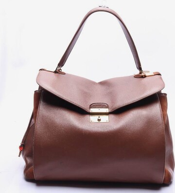 Marc Jacobs Bag in One size in Brown: front