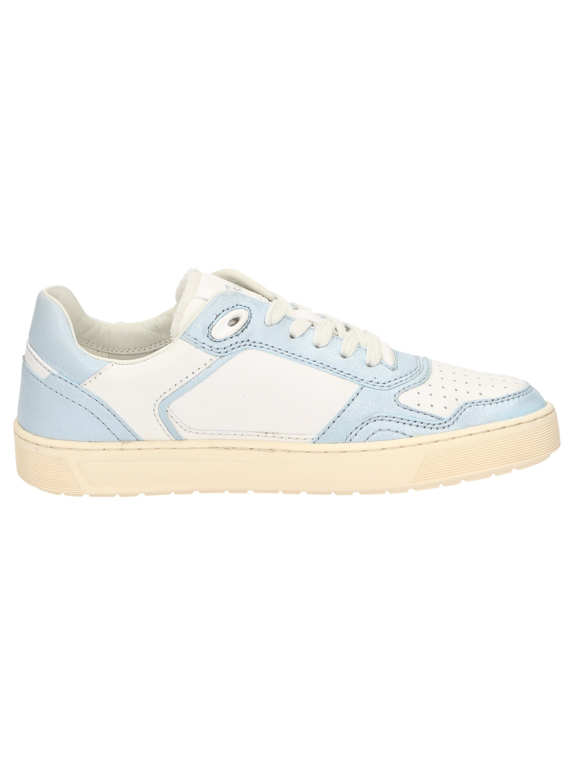 SIOUX Platform trainers 'Tedroso-Da-700' in Blue