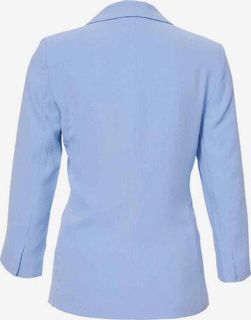 Orsay - Blazer 'Nonchalant' en azul
