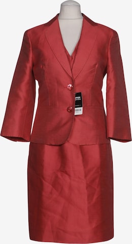 Max Mara Anzug oder Kombination XXS in Rot: Vorderseite
