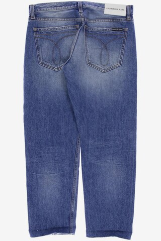Calvin Klein Jeans Jeans in 26 in Blue