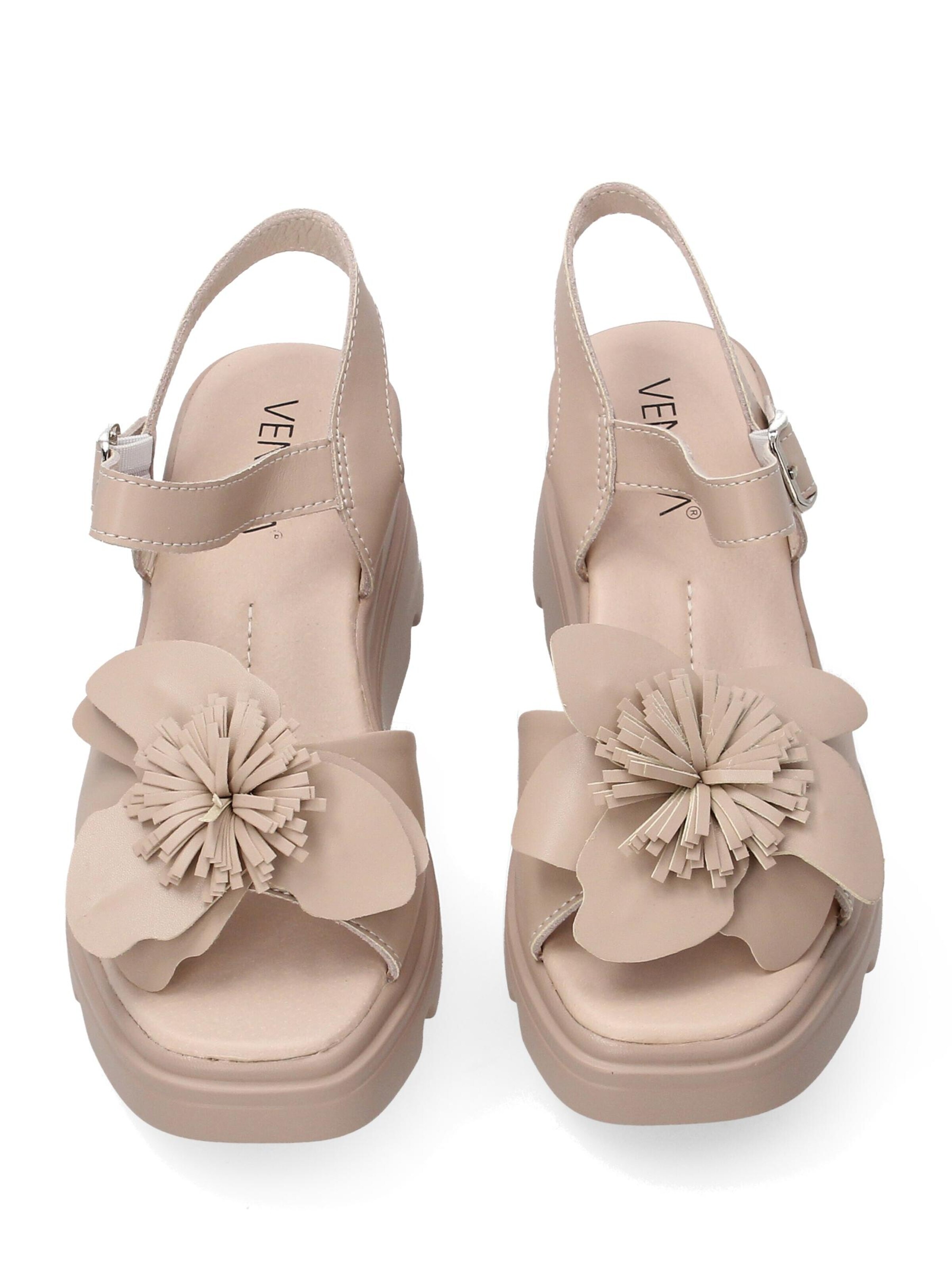 VENEZIA Sandale‌‌‌‌‌‌‌‌‌ in Beige